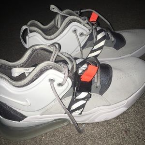 Size 10.5 Nikes